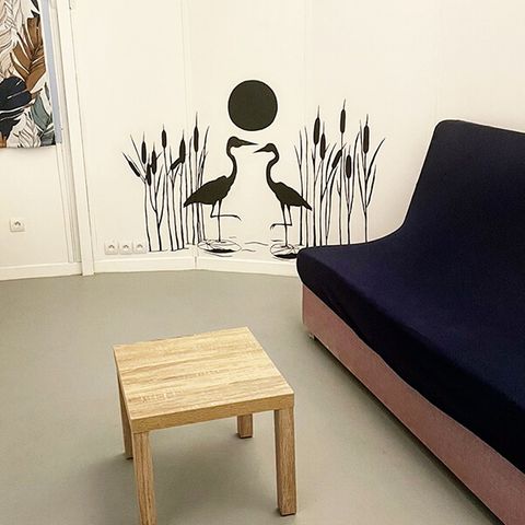 FERIENHAUS 6 Personen - MAISON CAMARGUAISE CONFORT 6pax