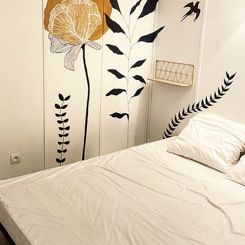 CASA 6 personas - MAISON CAMARGUAISE CONFORT 6pax