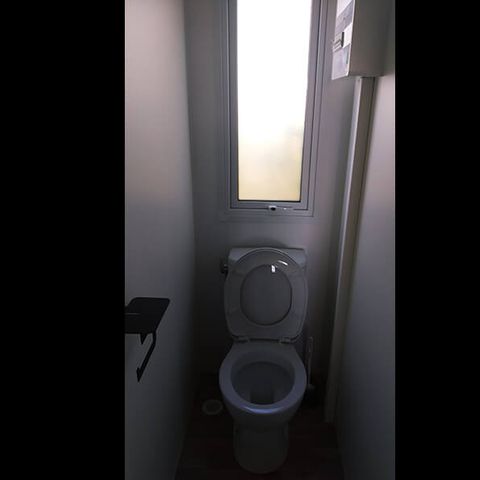 BUNGALOW 6 personnes - CAPELADO PRESTIGE 3CH 6P CLIM