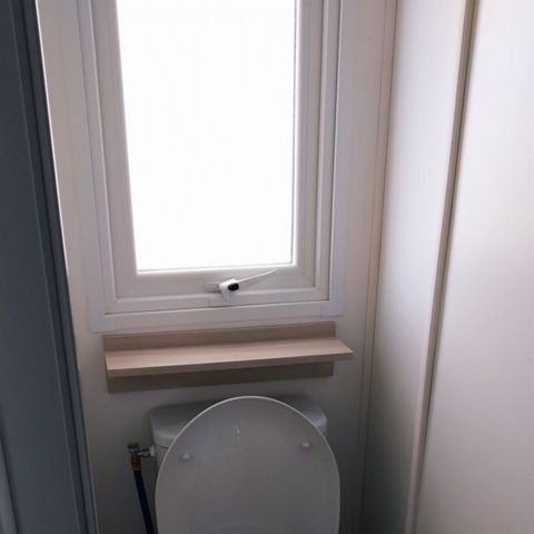 Stacaravan 6 personen - BANDIDO CONFORT 3CH 6P AIRCONDITIONING