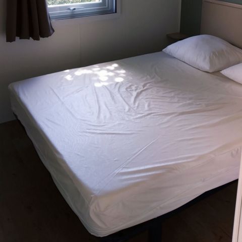 Stacaravan 6 personen - BANDIDO CONFORT 3CH AIRCONDITIONING