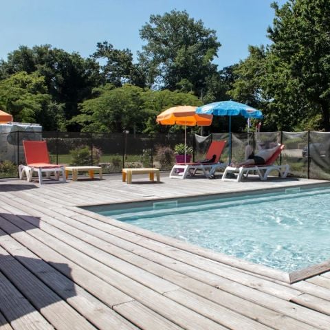 Camping du Pont De Vicq en Perigord - Camping Dordogne - Afbeelding N°6