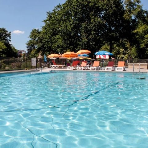Camping du Pont De Vicq en Perigord - Camping Dordogne - Afbeelding N°3
