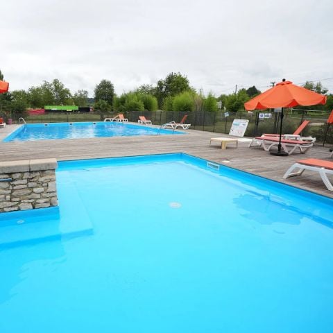 Camping du Pont De Vicq en Perigord - Camping Dordogne - Image N°3