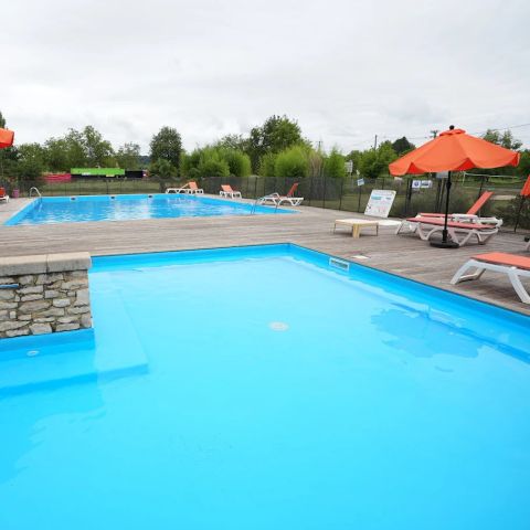 Camping du Pont De Vicq en Perigord - Camping Dordogne - Afbeelding N°5