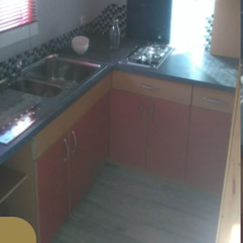 Chalet 6 personen - 2 Schlafzimmer für 4/6 Personen