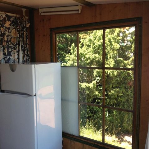 CHALET 4 people - 1 room - for 2/4 persons