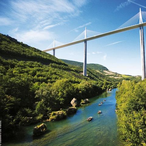 Camping  Les Templiers - Camping Hérault - Image N°2