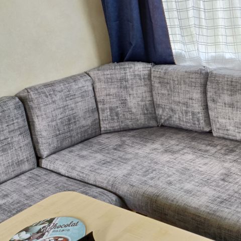 Mobile home 4 persons - BLEUET