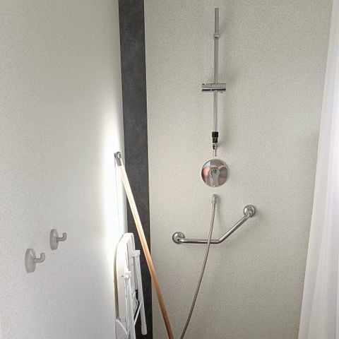 CASA MOBILE 4 persone - EGLANTINA PMR