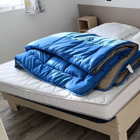 Mobile home 4 persons - EGLANTINE PMR