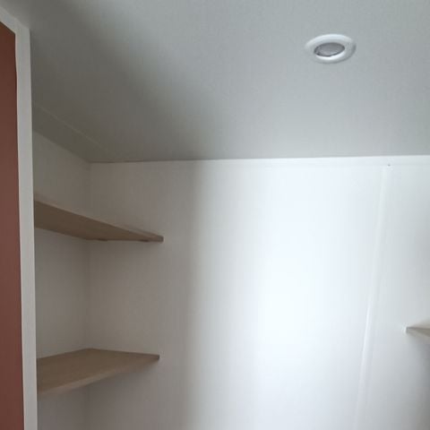 CASA MOBILE 6 persone - NASTURZIO/CAMELIA