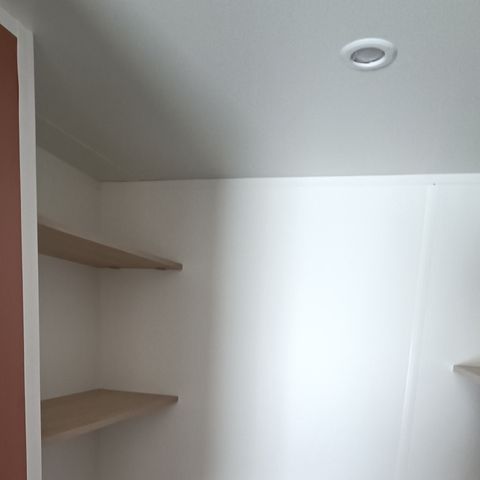 CASA MOBILE 6 persone - NASTURZIO/CAMELIA