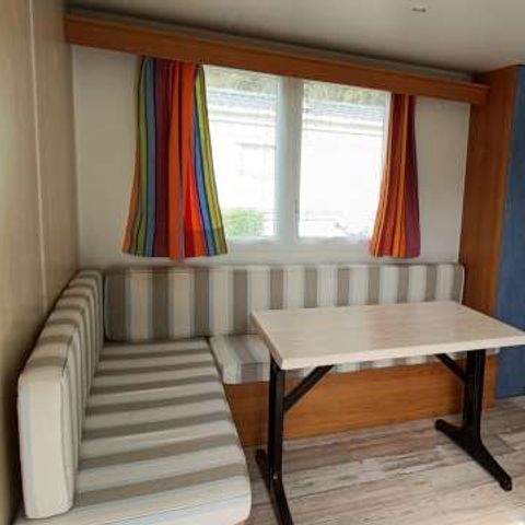 Mobile home 4 persons - Poppy 4pers