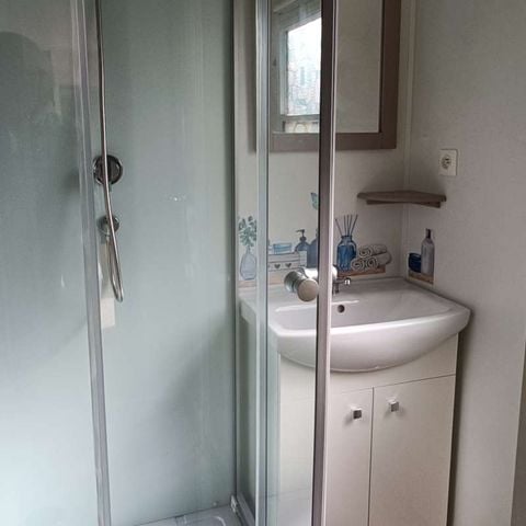 BUNGALOW 4 personnes - Pavot 4pers