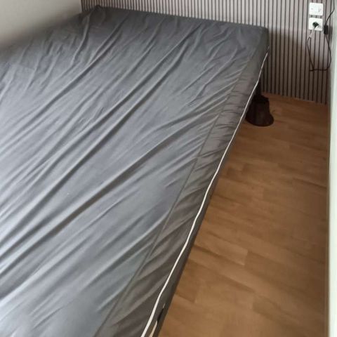 Mobile home 4 persons - Poppy 4pers