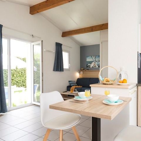 Studio 2 personen - Studio 2 personen