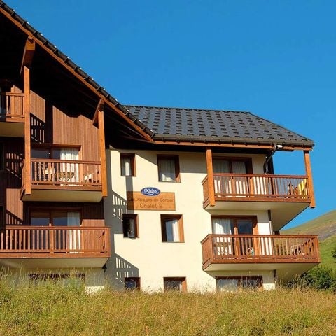 APARTMENT 4 people - Apartment 4 persons