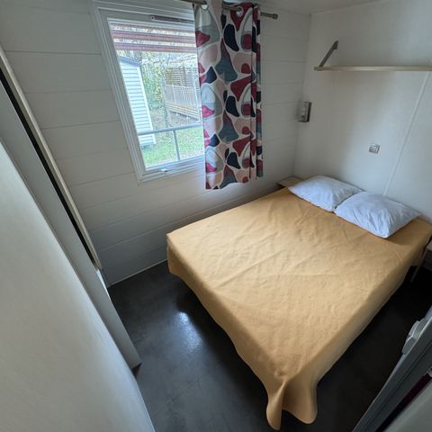 CASA MOBILE 6 persone - Casa mobile Comfort 32m² (6p-3ch)