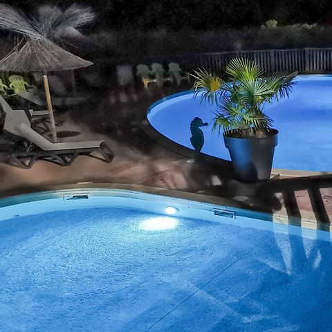 Camping Saint Amand Camping Saint Amand - Camping Ardeche - Image N°10