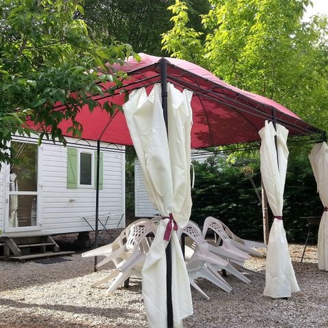 MOBILE HOME 6 people - Mobile home 6 persons