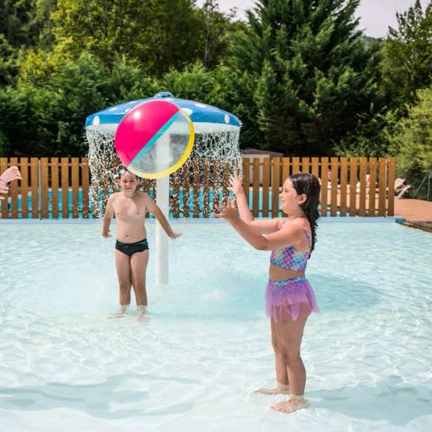  Camping Le Lac de Laval-de-Cère - Camping Lot - Image N°4