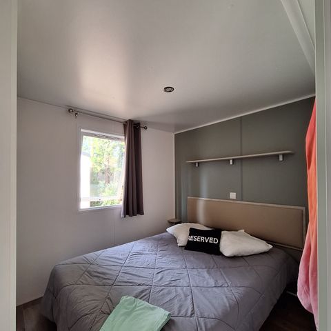 BUNGALOW 6 personnes - Confort pour 4/6 personnes - NEW