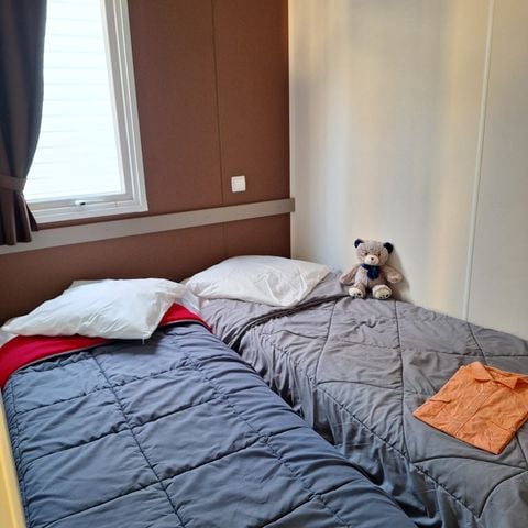 Mobile home 4 persons - Comfort