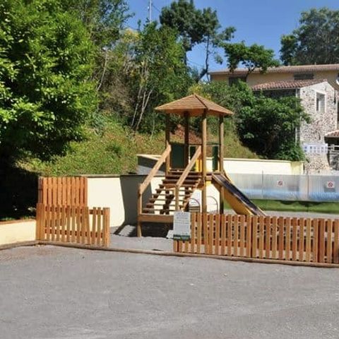 Camping les Rives d'Auzon Camping les Rives d'Auzon - Camping Ardeche - Image N°11