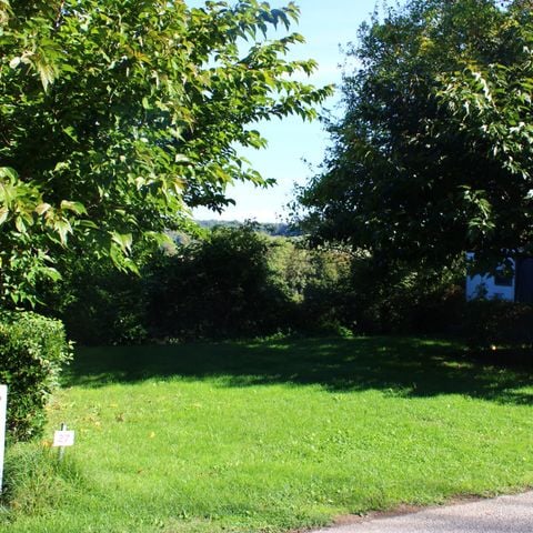 PLOT - Comfort Pitch Package with 10A electricity (for tents, caravans and motorhomes)