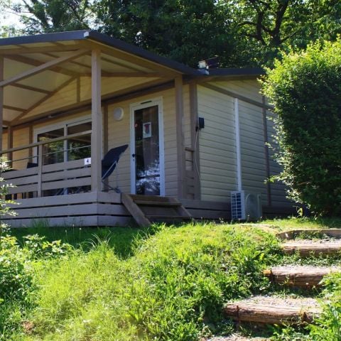 Camping Le Grand Cerf - Camping Drome - Image N°6