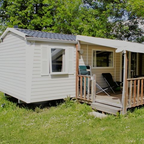 Camping Le Grand Cerf - Camping Drome - Image N°5