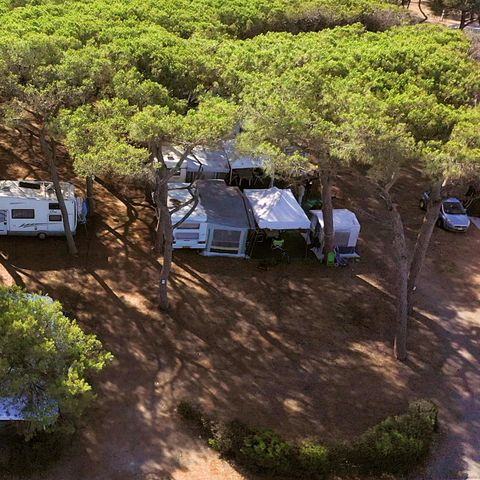 PLOT - COMFORT LOCATION