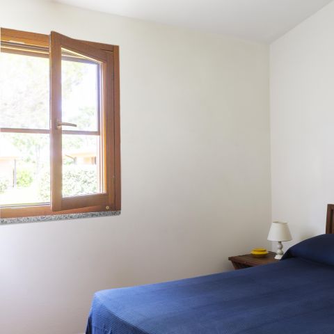 Apartement 4 Personen - Cottage Superior Vulci