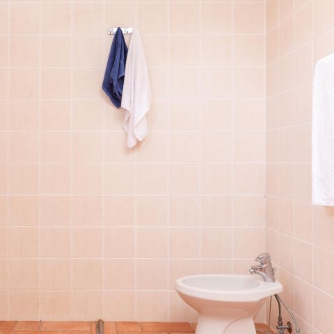 Apartement 4 Personen - Cottage Comfort Zwei-Zimmer-Wohnung