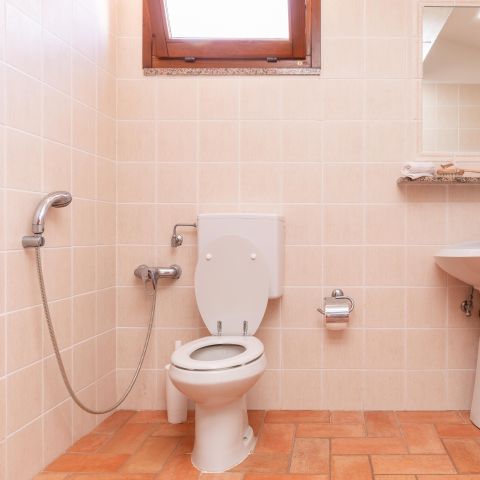 Apartement 4 Personen - Cottage Comfort Zwei-Zimmer-Wohnung