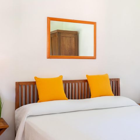 Studio 2 persons - Villino Comfort Monolocale
