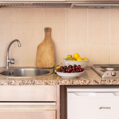 Studio 2 persons - Villino Comfort Monolocale