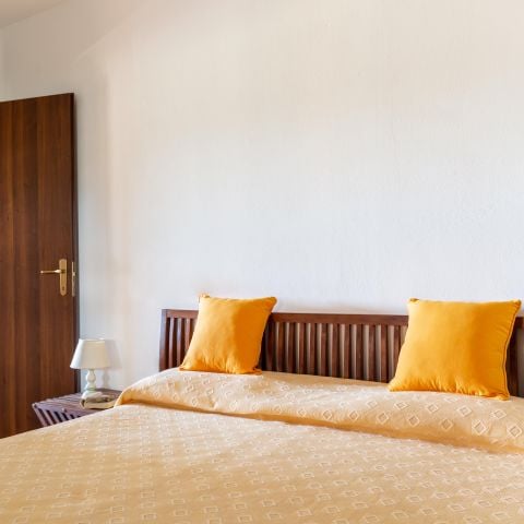 MOBILHOME 4 personnes - Cottage Confort Maremma