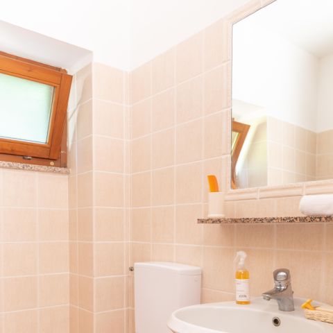 Mobile home 4 persons - Cottage Comfort Maremma