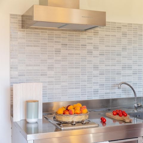 BUNGALOW 4 personnes - Cottage Confort Maremma