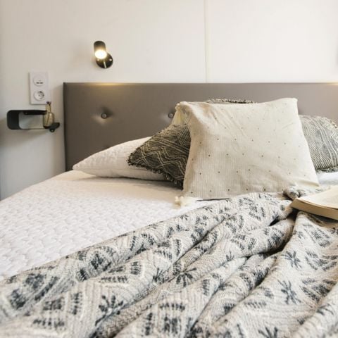 LODGE 4 personnes - Lodge Superior