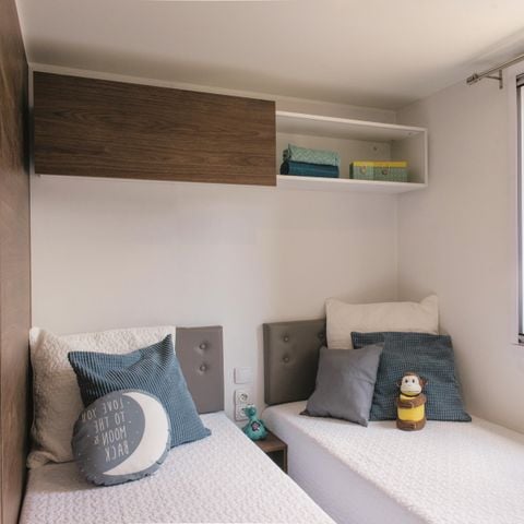 LODGE 4 Personen - Lodge Superior