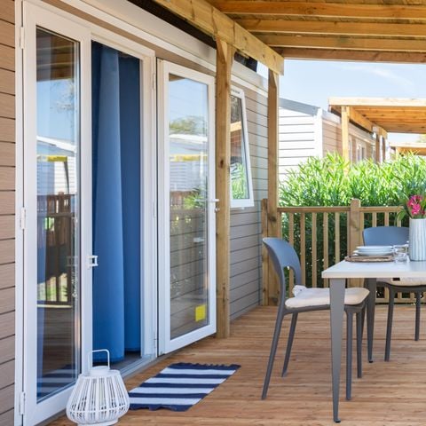 LODGE 4 Personen - Lodge Superior