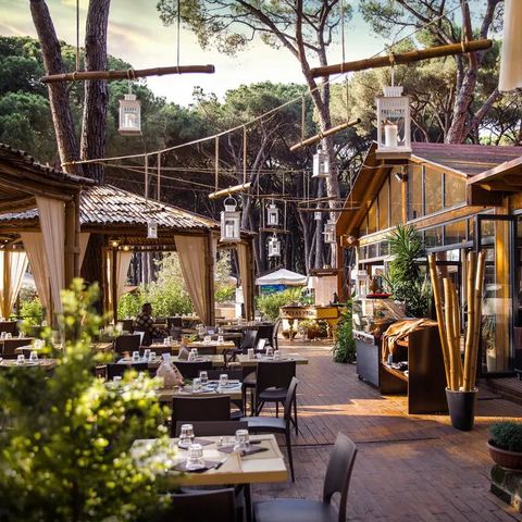 Camping Village Fabulous Camping Village Fabulous - Camping Rome - Image N°41