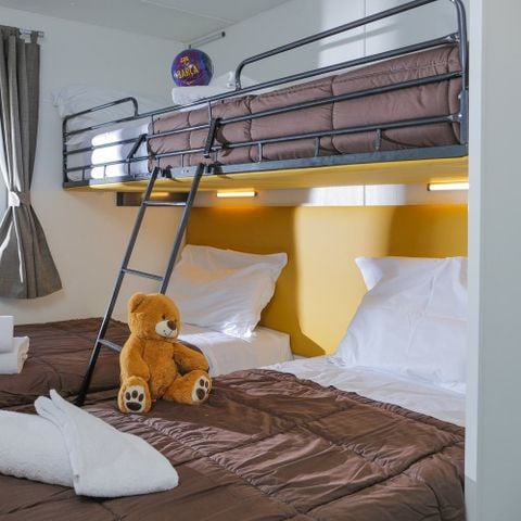 Mobile home 5 persons - hu Stay Premium Chalet
