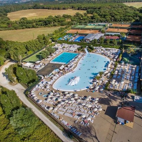 Camping Village Fabulous Camping Village Fabulous - Camping Rome