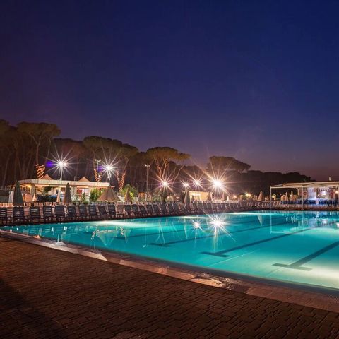 Camping Village Fabulous Camping Village Fabulous - Camping Rome - Image N°13