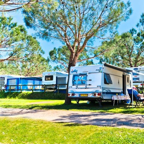 EMPLACEMENT - Standard