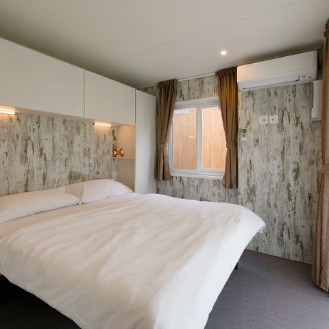 LODGE 4 Personen - Komfort